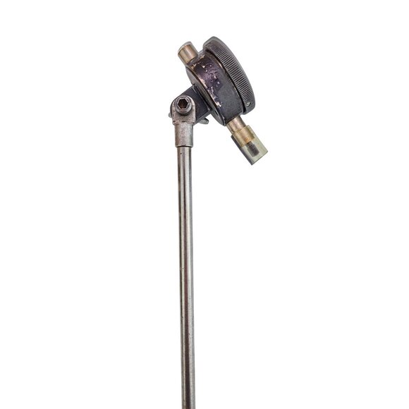 Vintage Federal Dial Indicator Model B5M Precision Gauge Full Jeweled With Arm - Picture 5 of 10